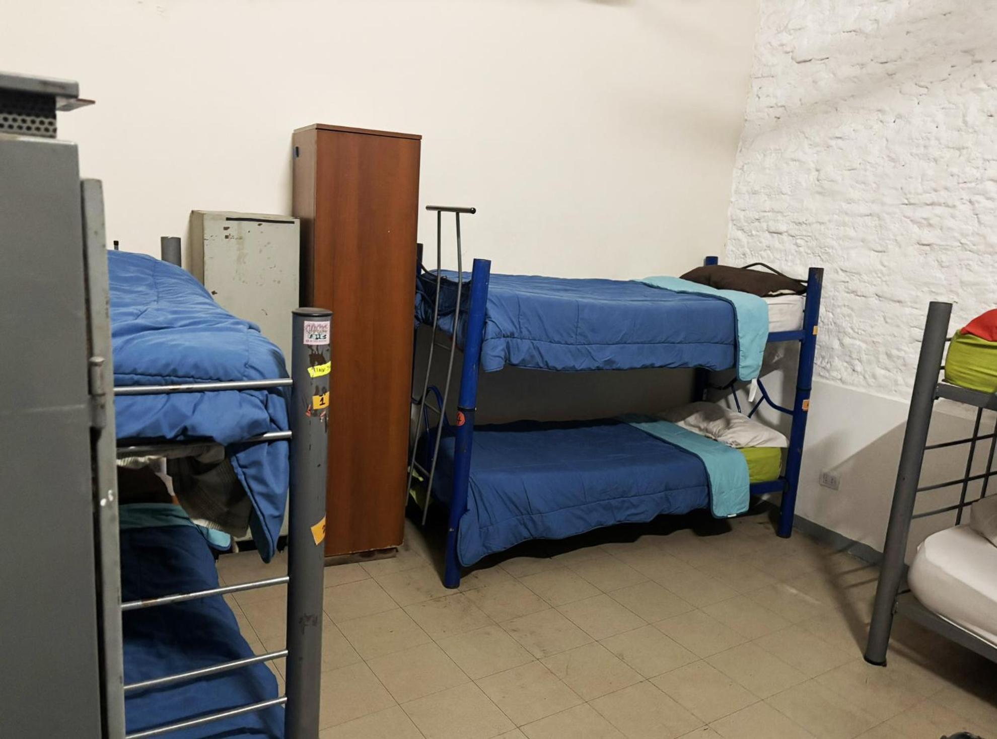 Granados Hostel Buenos Aires Extérieur photo