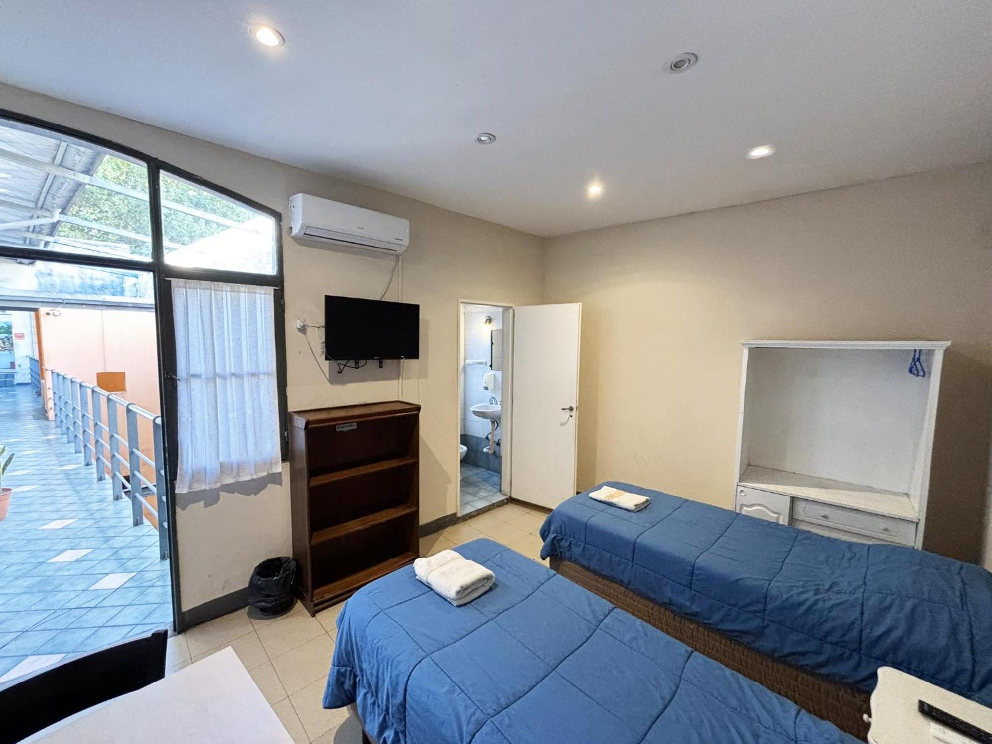 Granados Hostel Buenos Aires Extérieur photo